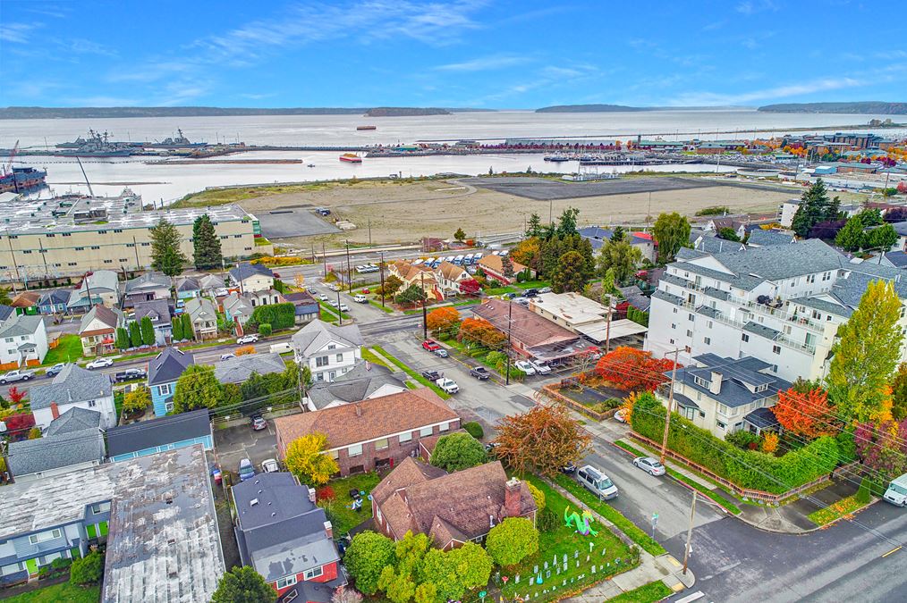 Goldsmith Office Building Property & Listing Details 42Floors